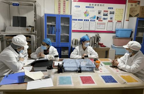 弘揚(yáng)志愿服務(wù)精神 市食檢院開展政策技術(shù)幫扶和食安科普活動