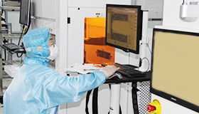 國內(nèi)首家300mm硅片量產(chǎn)企業(yè) 信息技術(shù)咨詢服務(wù)的創(chuàng)新引領(lǐng)者